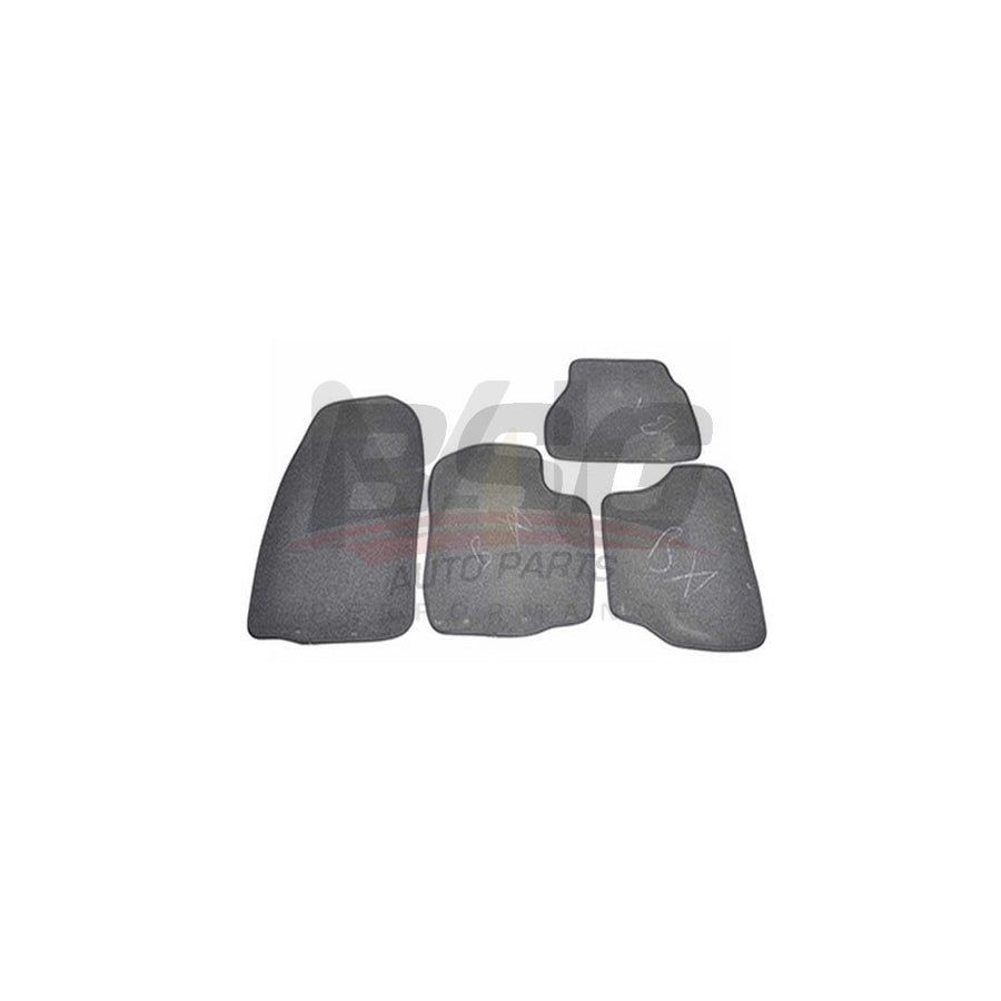 BSG BSG 30-934-023 Floor mat set