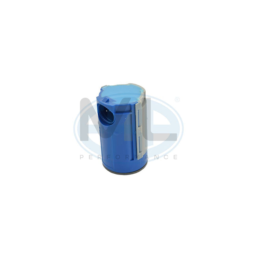 ERA 566022A Parking sensor Front, Rear, Black, Ultrasonic Sensor