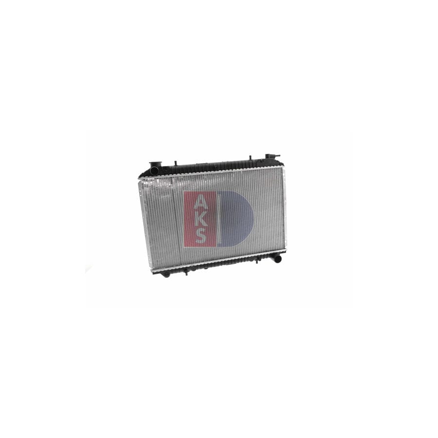 AKS Dasis 072330N Engine Radiator