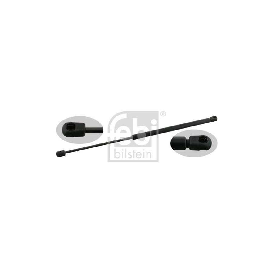 Febi Bilstein 27646 Tailgate Strut