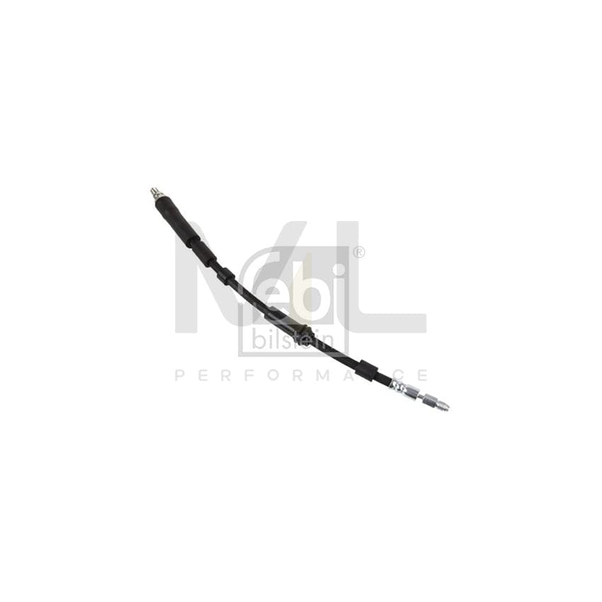 FEBI BILSTEIN 170262 Brake Hose for FORD KA Hatchback (RB) Front Axle Right, 475mm