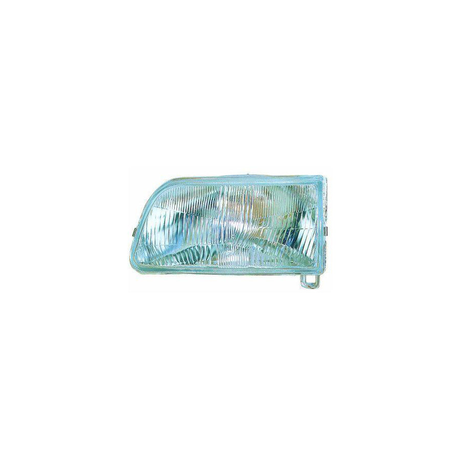 Abakus 2121144Rld Headlight for Toyota Starlet III Hatchback (P70)
