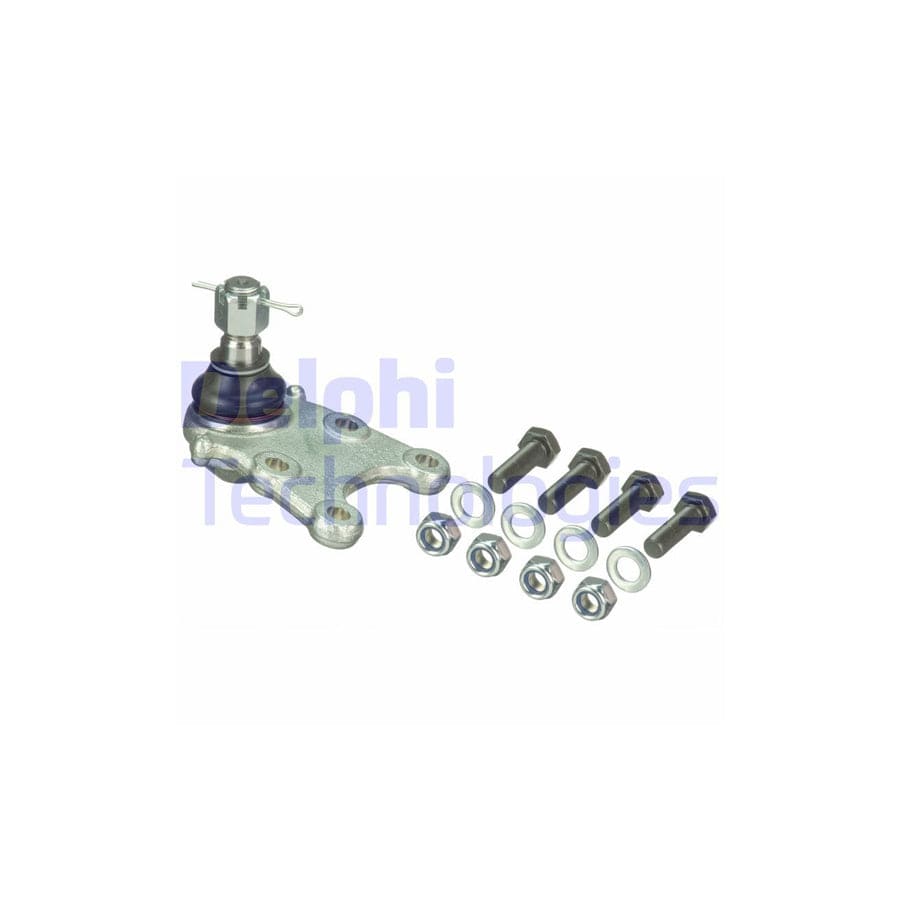 Delphi Tc3644 Ball Joint For Isuzu D-Max