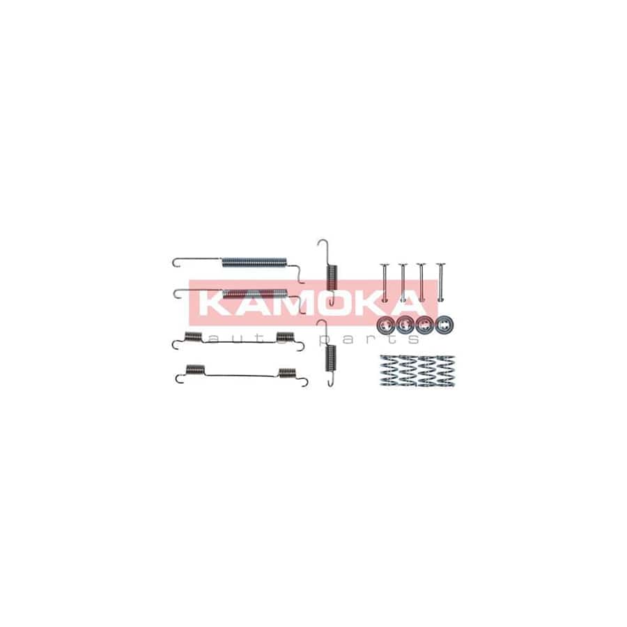 KAMOKA 1070014 Accessory Kit, Brake Shoes