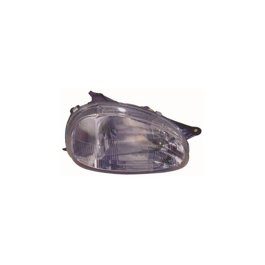 Abakus 4421102Rrde Headlight