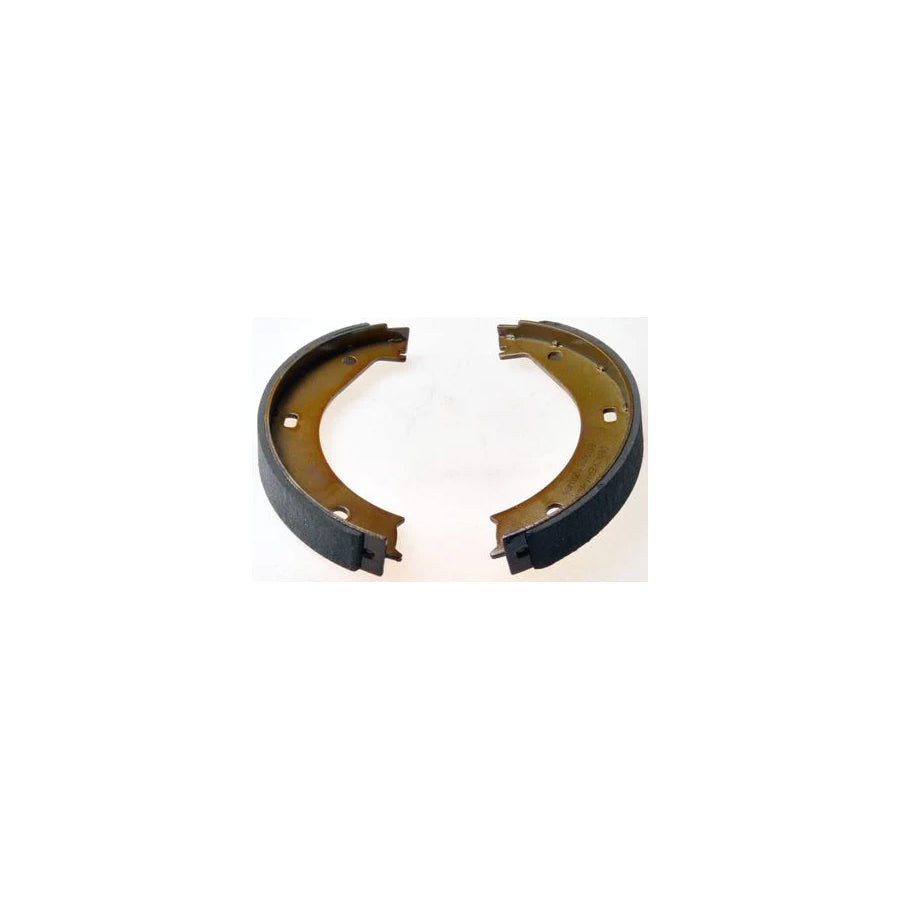 Denckermann B120038 Brake Shoe Set