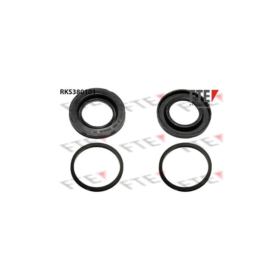 FTE Rks380101 Gasket Set, Brake Caliper