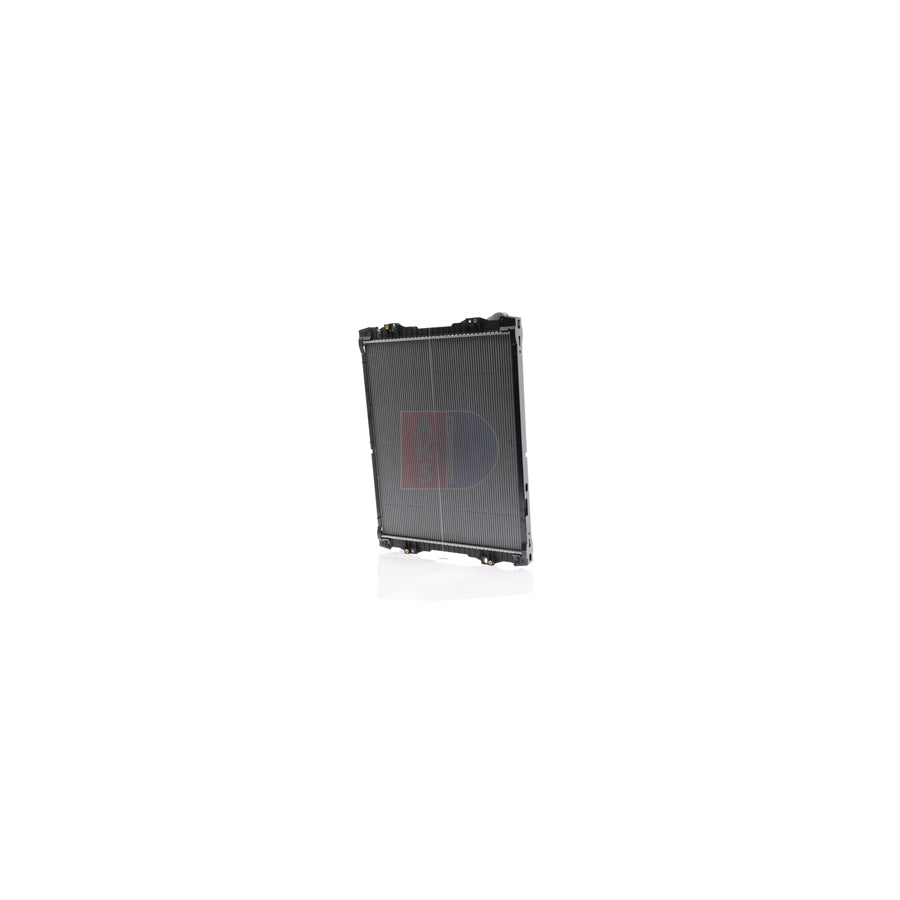 AKS Dasis 270003X Engine Radiator