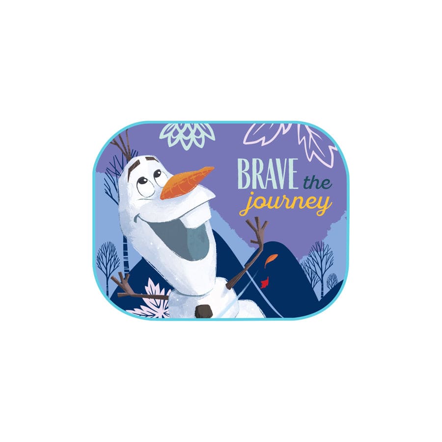 Disney 9339 SUNSHADES FROZEN 2