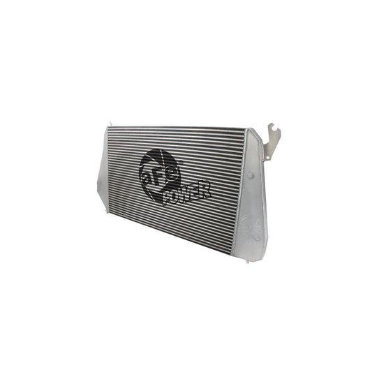  aFe 46-20111 Aluminum Intercooler GM Diesel Trucks 11-16 V8-6.6L (td) LML  | ML Performance US Car Parts