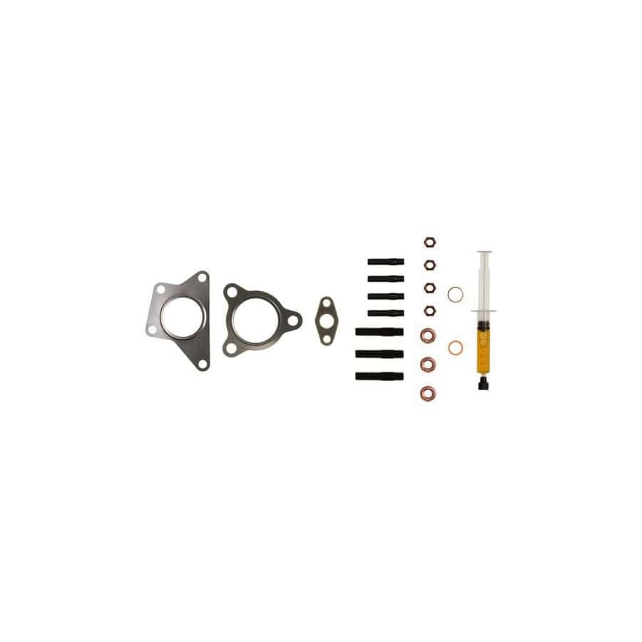 Alanko 10920634 Mounting Kit, Charger