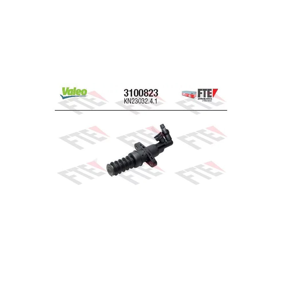 FTE 3100823 Slave Cylinder, Clutch