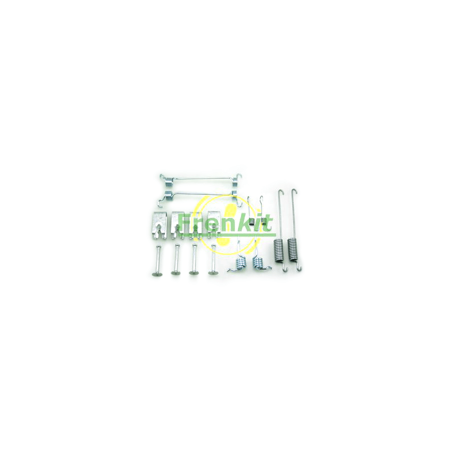 FRENKIT 950751 Brake Shoe Fitting Kit