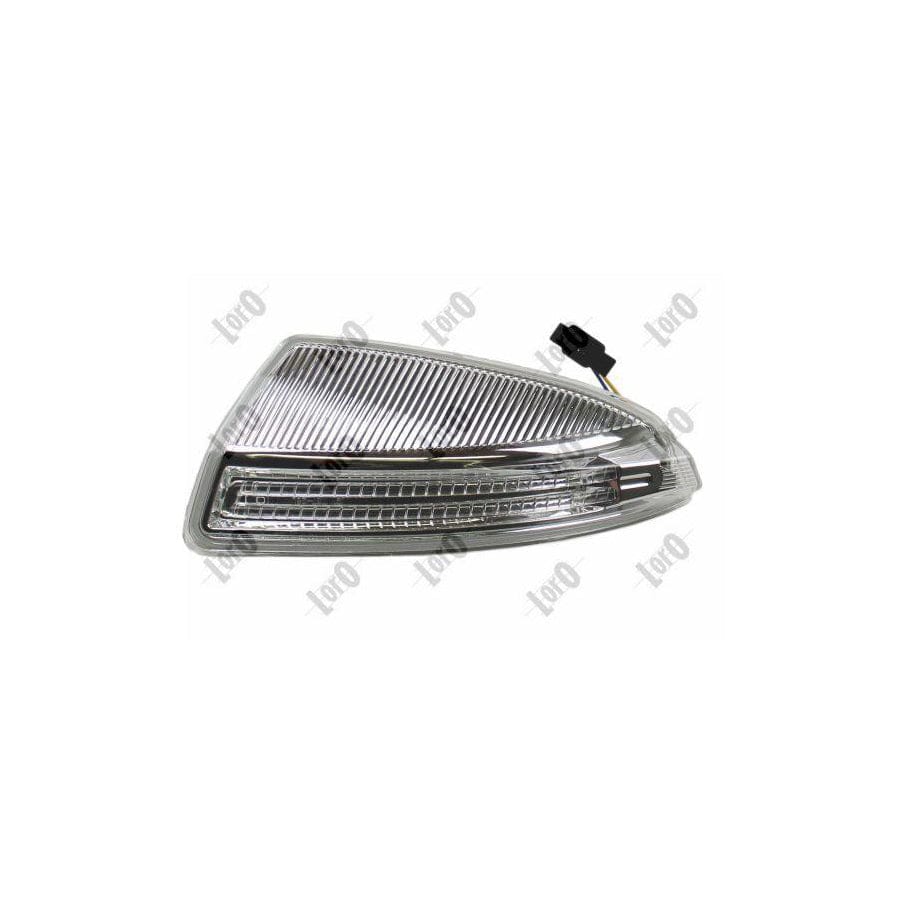 Abakus 2413S01 Side Indicator Suitable for Mercedes-Benz C-Class Saloon (W204)