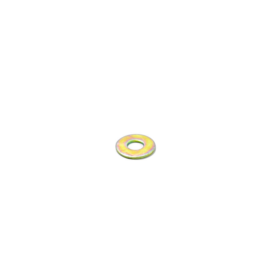 Genuine BMW 37131114028 E39 F04 F07 Washer 10X25X1,5-ZNS3 (Inc. Hybrid 7L) | ML Performance US Car Parts