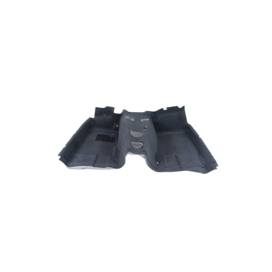 Genuine BMW 51478399861 E36 Floor Trim Cover, Front SCHWARZ (Inc. Z3 2.8, Z3 2.5 & Z3 1.9) | ML Performance US Car Parts