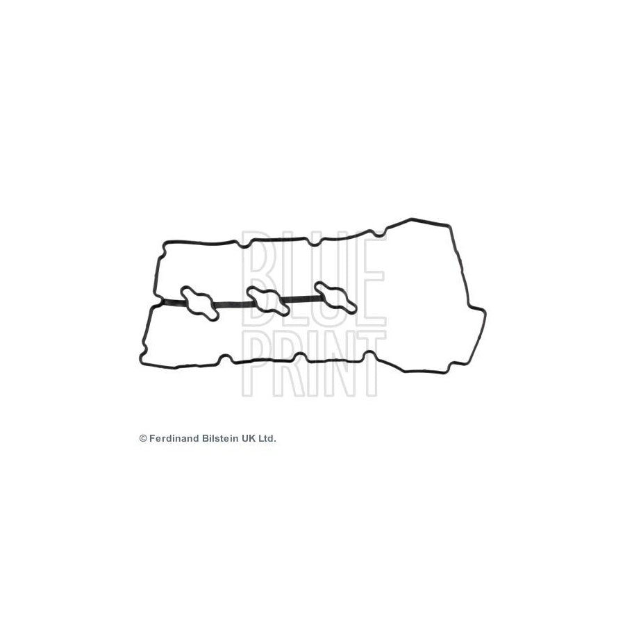 Blue Print Adg06770 Rocker Cover Gasket