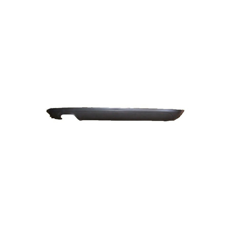 BUGIAD Bsp22120 Front Splitter for VW Passat B6 Saloon (3C2)