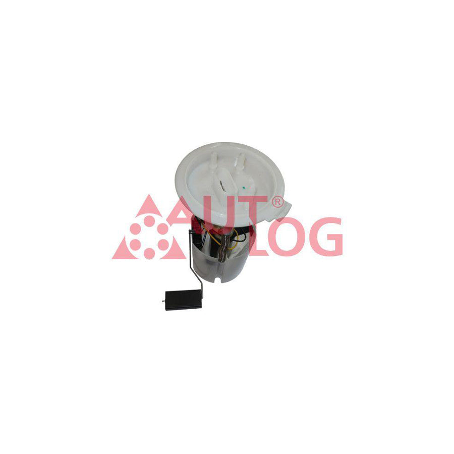 Autlog Kp5105 Fuel Feed Unit