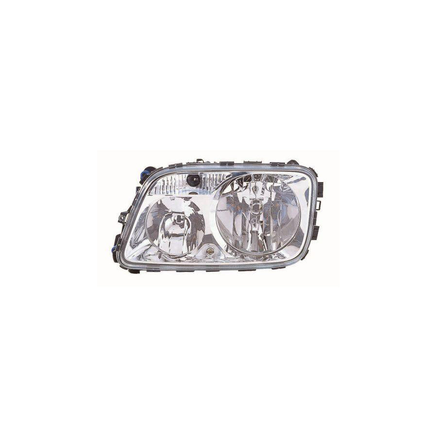 Abakus 4401171Lldem Headlight