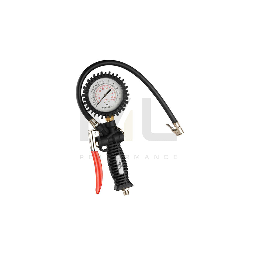 NEO TOOLS 14-718 Tyre inflating gun