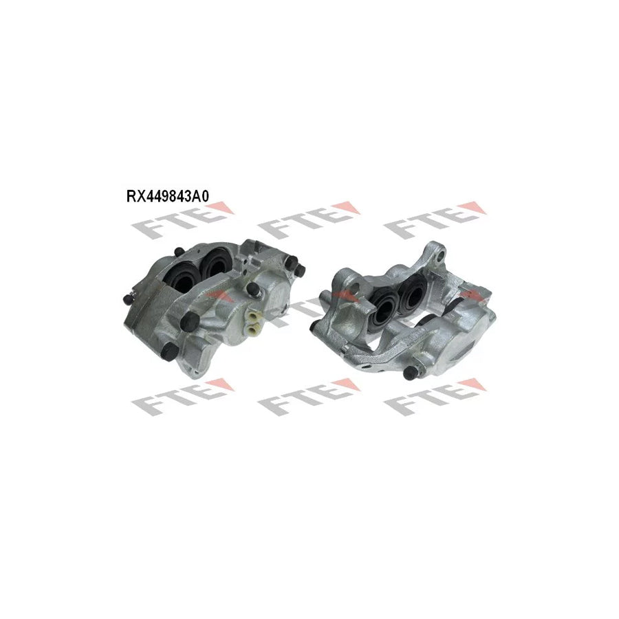 FTE Rx449843A0 Brake Caliper