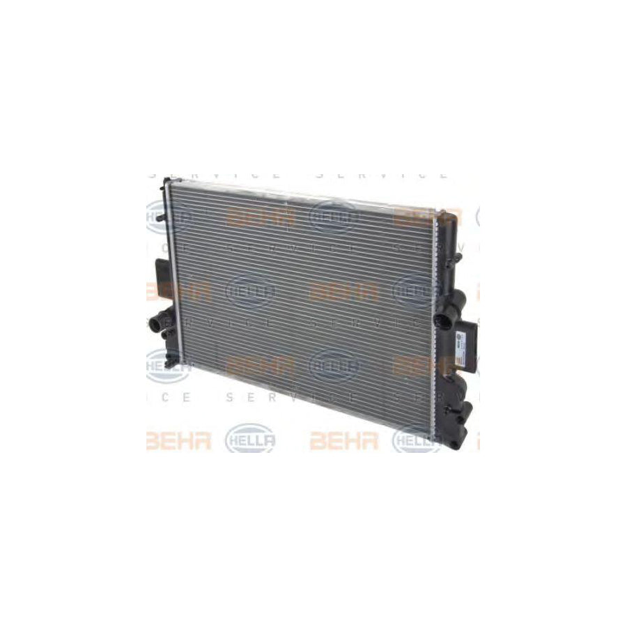 Hella 8MK 376 774-434 Engine Radiator For Iveco Daily