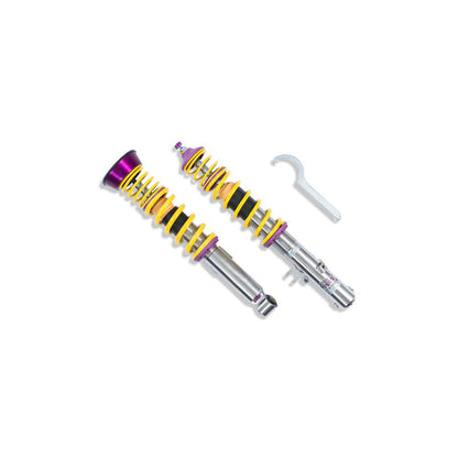 KW 35271004 Porsche 993 911 Variant 3 Coilover Kit 2 | ML Performance US Car Parts