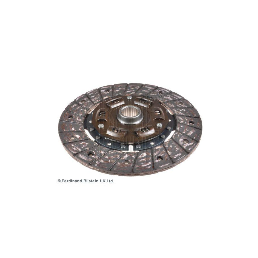 Blue Print Adm53118 Clutch Disc for Mazda MX-5