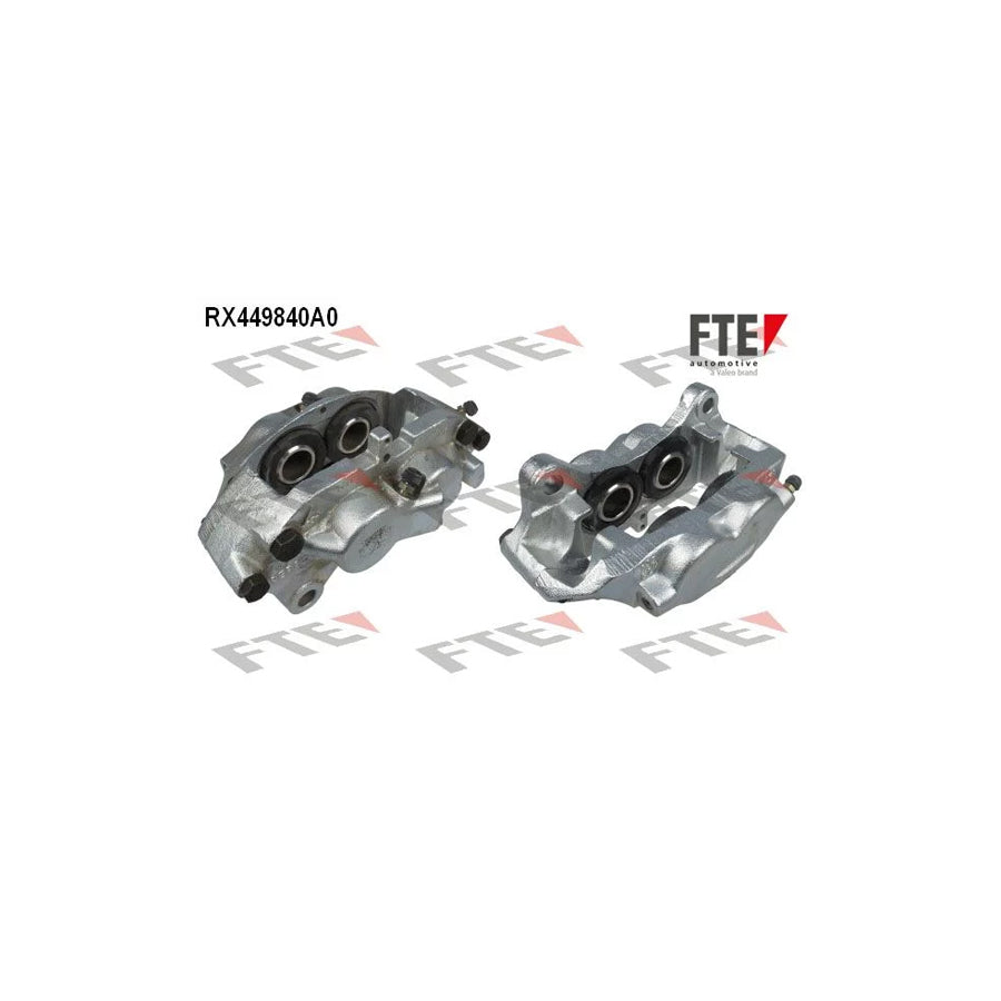 FTE Rx449840A0 Brake Caliper