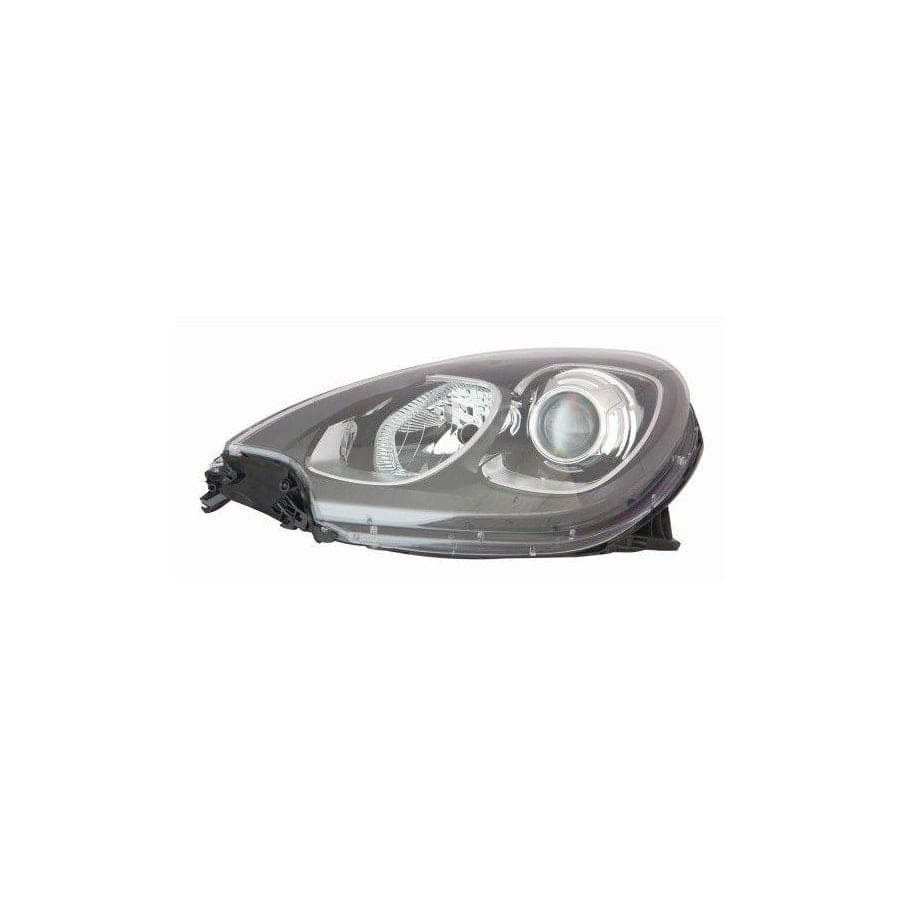 Abakus 4481110Rmldem2 Headlight for Porsche Macan (95B)