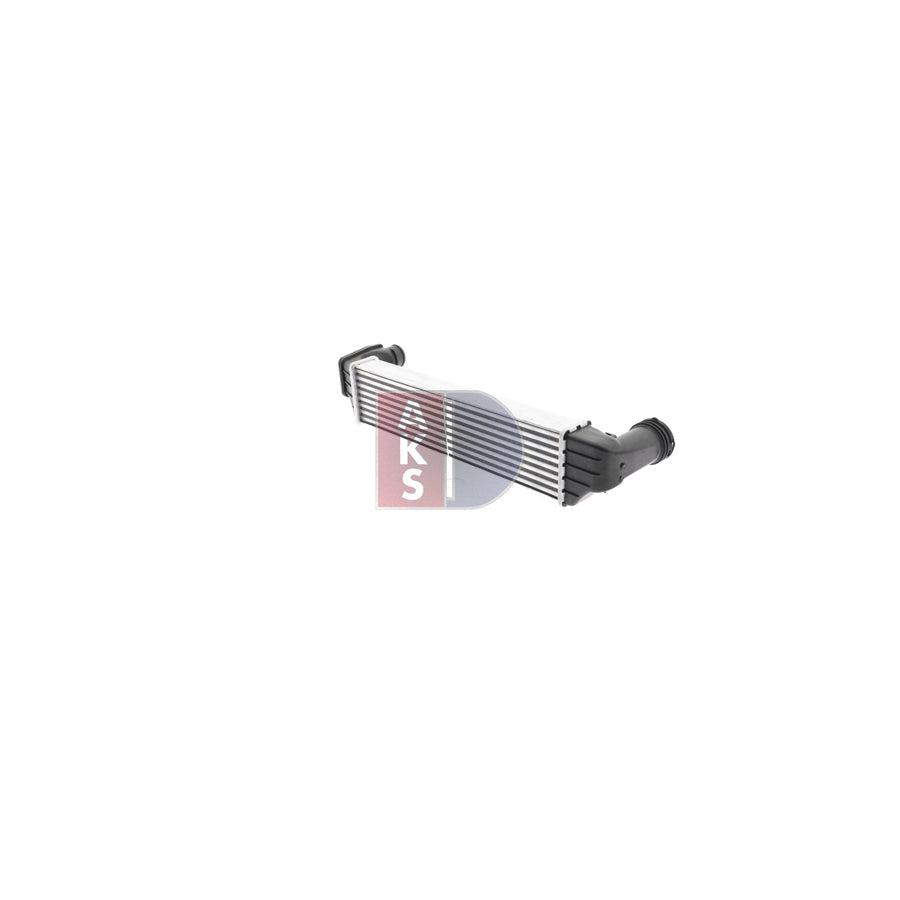 AKS Dasis 057012N Intercooler for BMW 3 Series