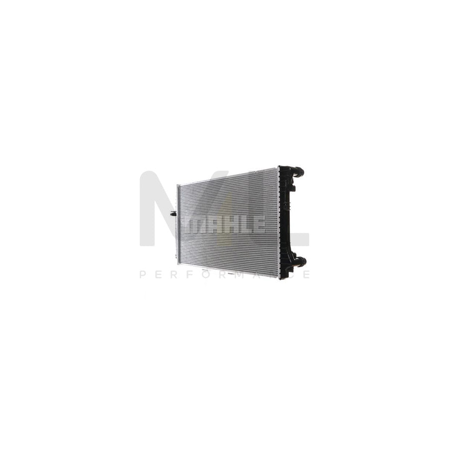 MAHLE ORIGINAL CR 2054 000S Engine radiator Brazed cooling fins | ML Performance Car Parts