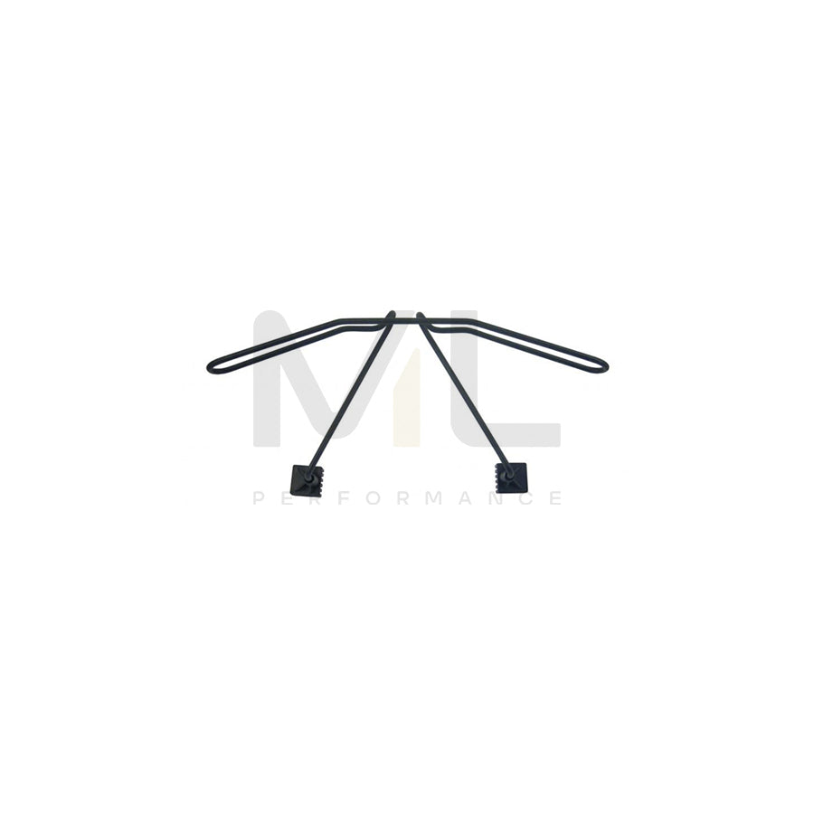 CARCOMMERCE 42608 Car coat hanger Interior