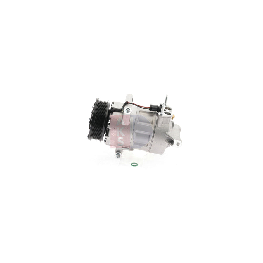 AKS Dasis 853024N Compressor, Air Conditioning