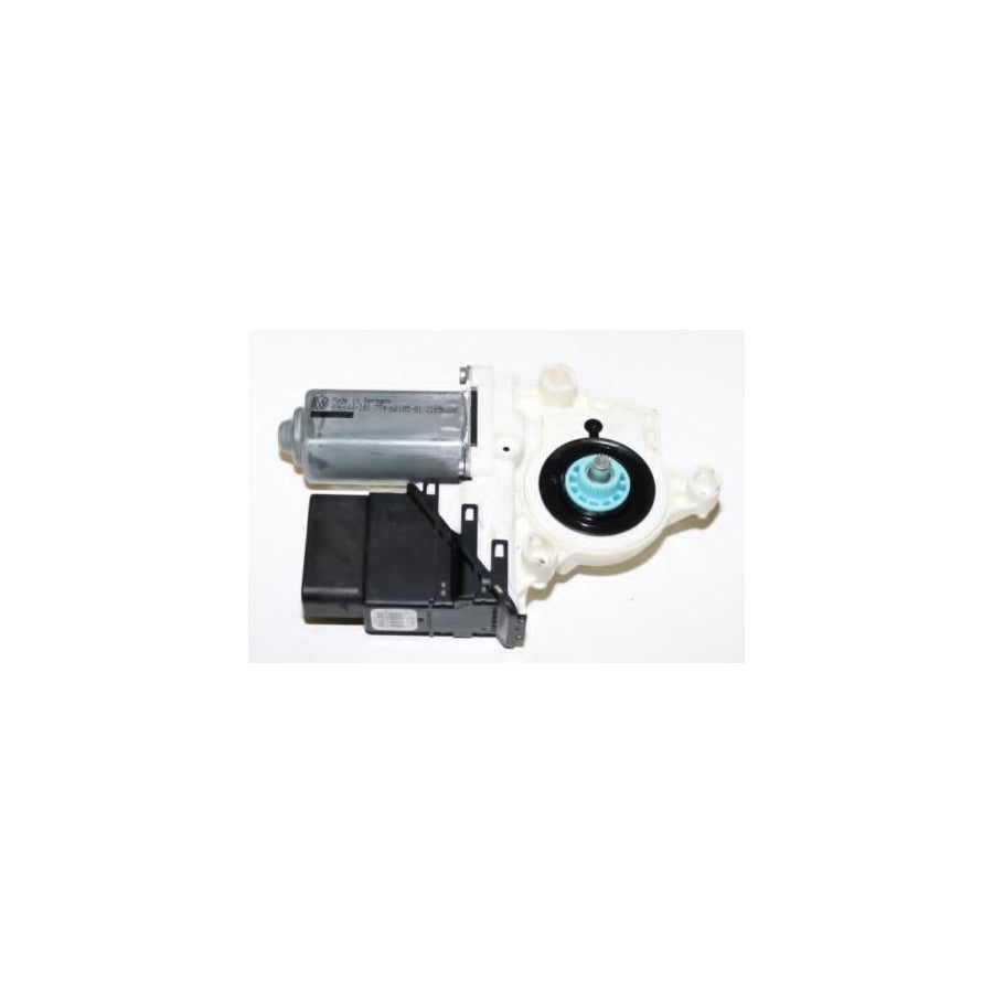 BUGIAD Bsp20526 Electric Motor, Window Regulator for Skoda Octavia