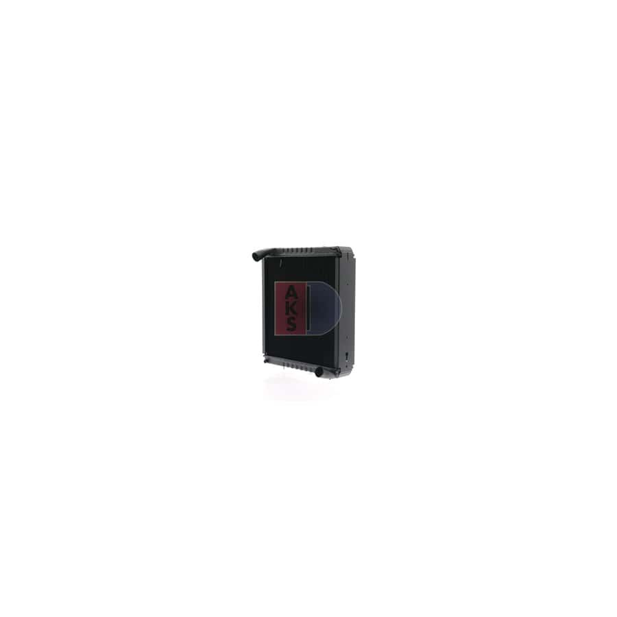 AKS Dasis 440768N Engine Radiator