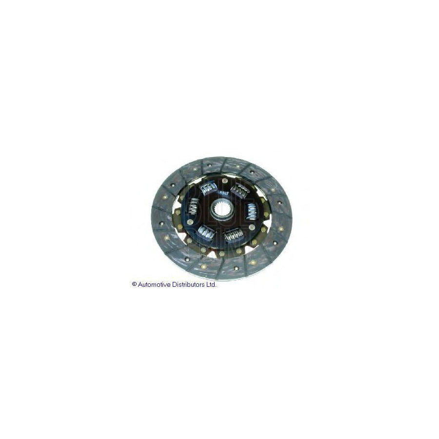 Blue Print Adm53117 Clutch Disc for Mazda 626