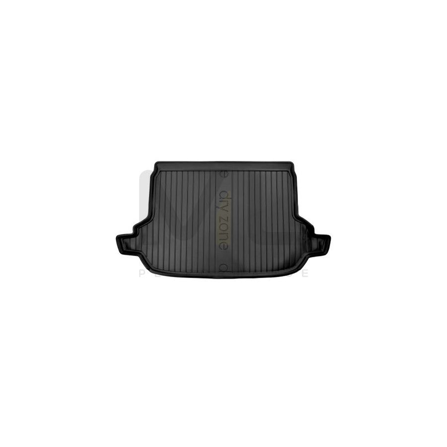 FROGUM DZ548027 Car boot tray for SUBARU Forester IV (SJ) Elastomer, Nonslip