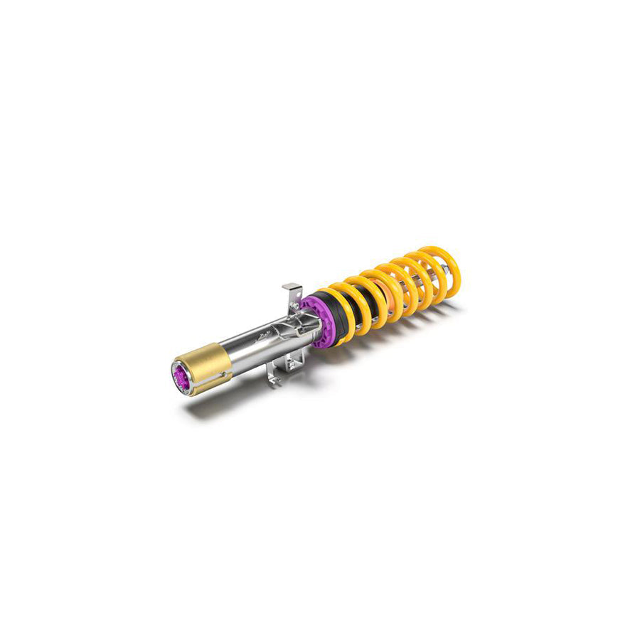 KW 3520825090 Mercedes-Benz W447 Vito Variant 3 Leveling Coilover Kit 2 | ML Performance US Car Parts