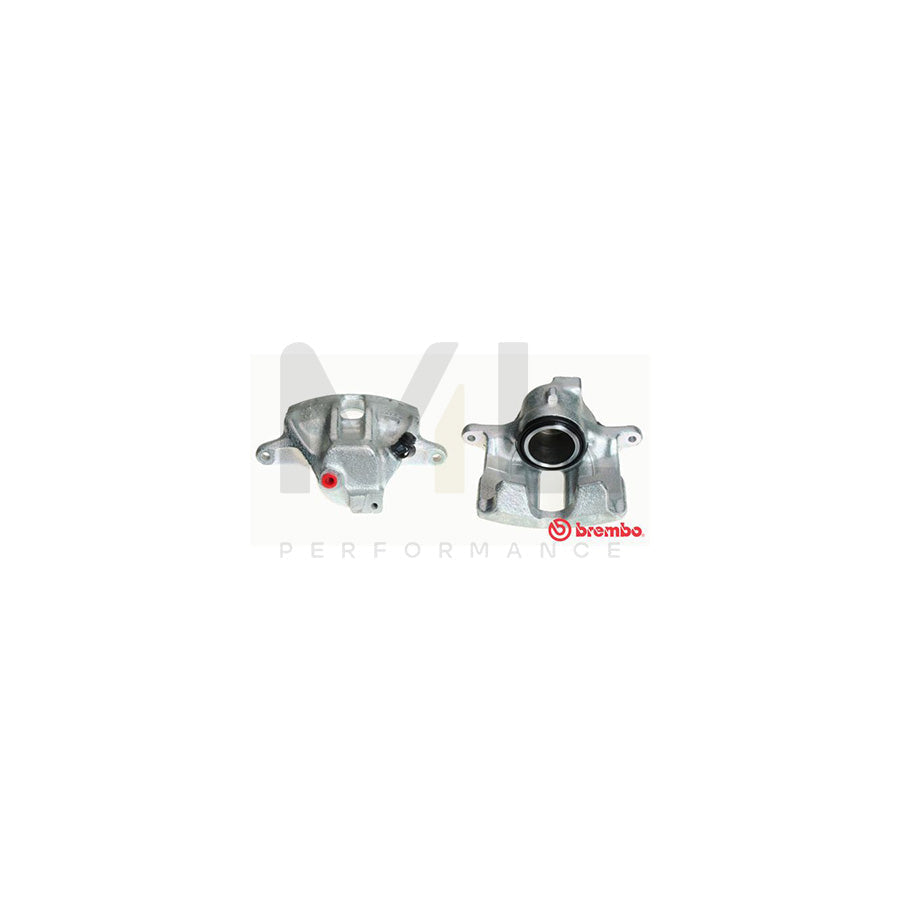 BREMBO F 85 168 Brake Caliper | ML Performance Car Parts