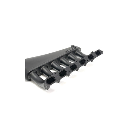 Precision Raceworks 601-0121 N54 Forward Facing Manifold