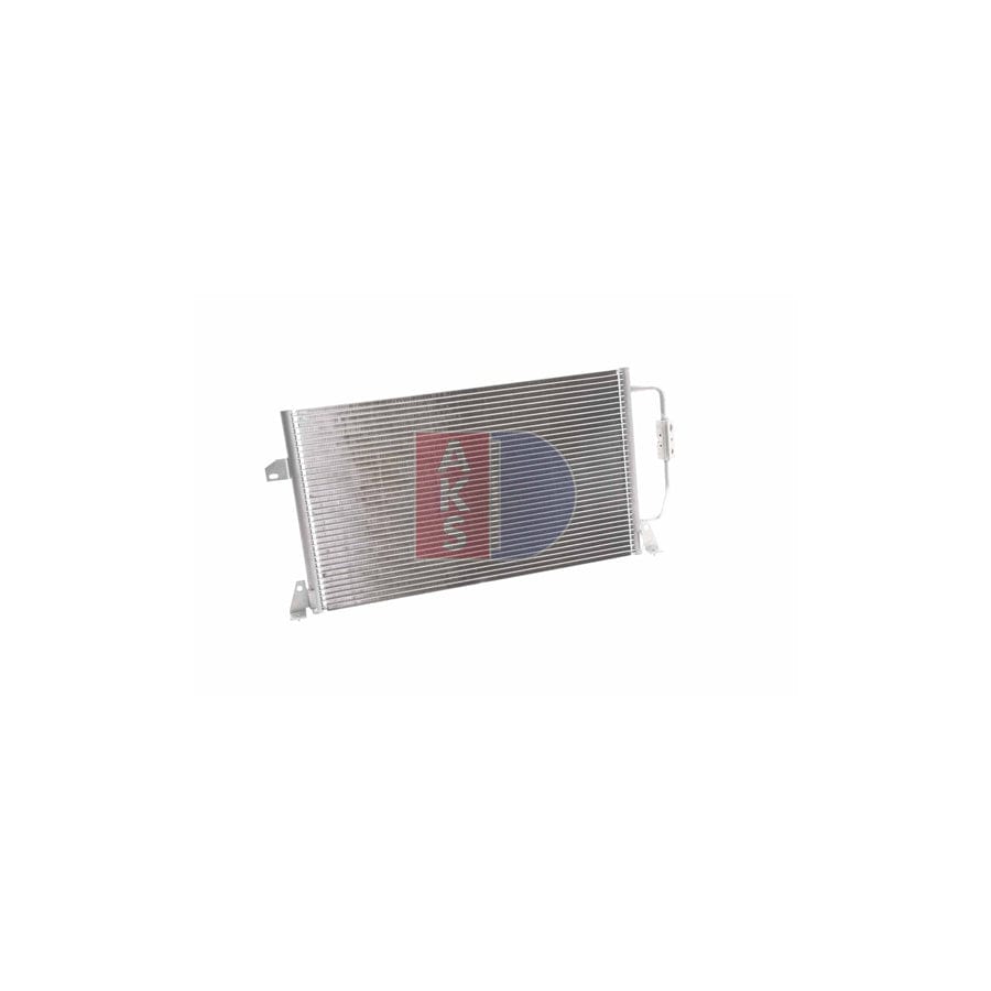 AKS Dasis 522380N Air Conditioning Condenser