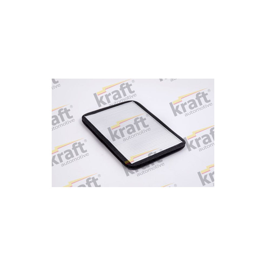 Kraft 1735015 Pollen Filter For Renault Megane