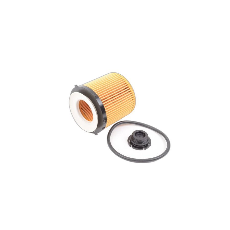 Genuine BMW 11427634291 E89 Set Oil-Filter Element (Inc. Z4 & Hybrid 3) | ML Performance US Car Parts