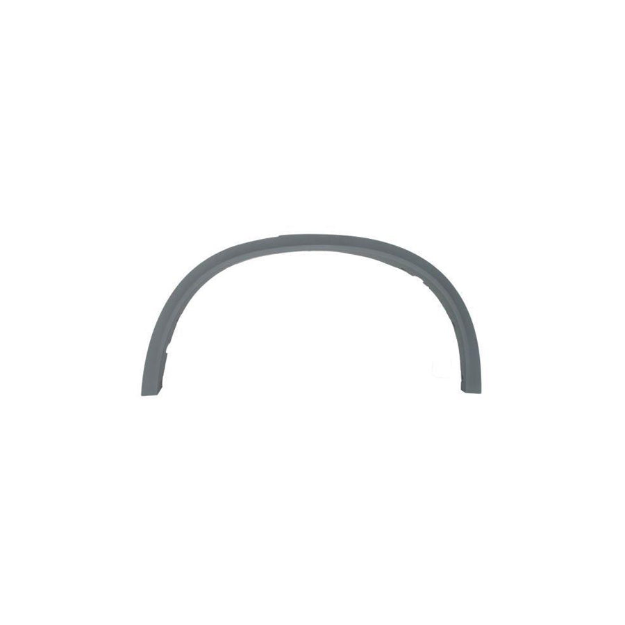 Blic 5703-04-0096597Pp Trim / Protective Strip, Mudguard For BMW X5 (F15, F85)