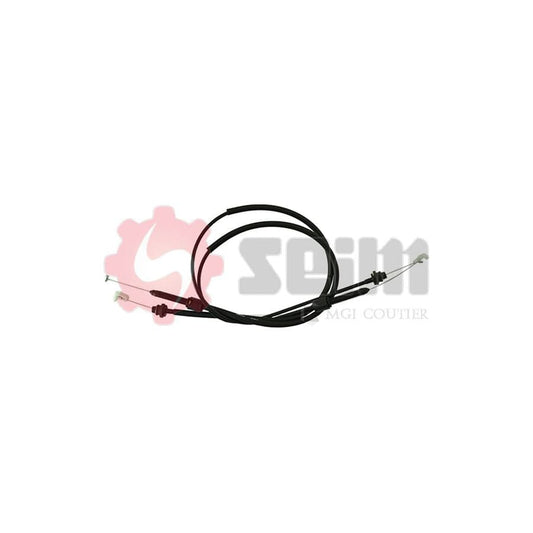 SEIM 084205 Throttle Cable for RENAULT LAGUNA