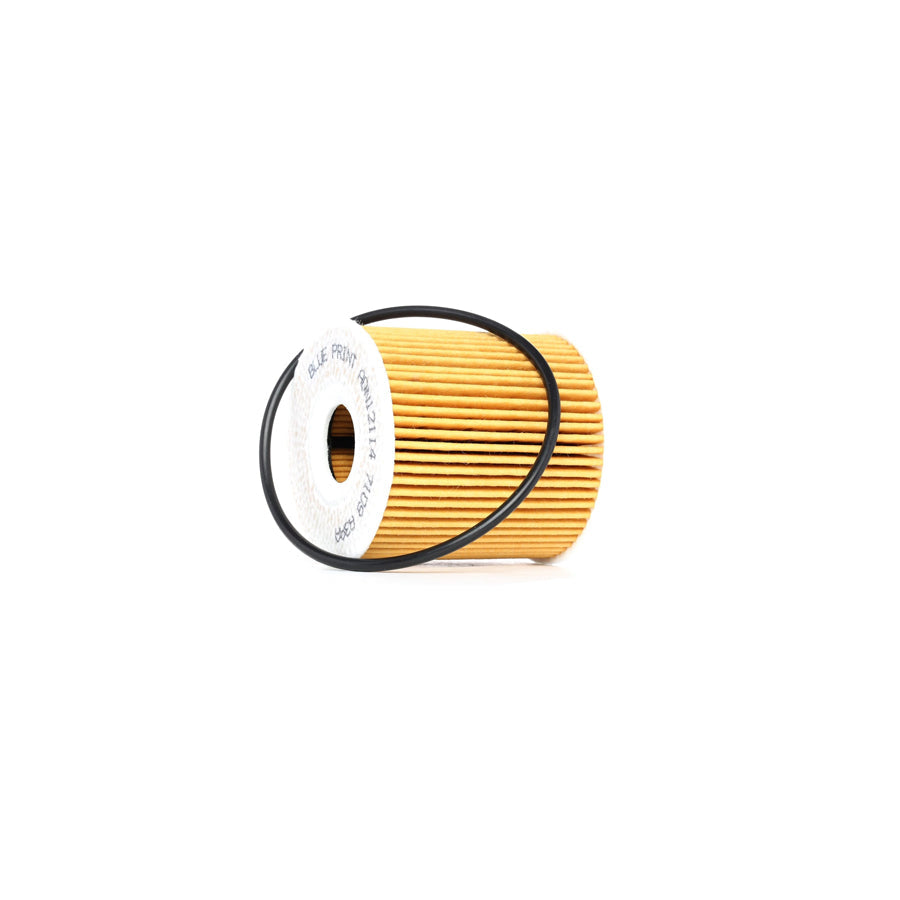 Blue Print Adn12114 Oil Filter