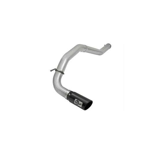  aFe 49-06113-B DPF-Back Exhaust System Nissan Titan XD 16-19 V8-5.0L (td)  | ML Performance US Car Parts