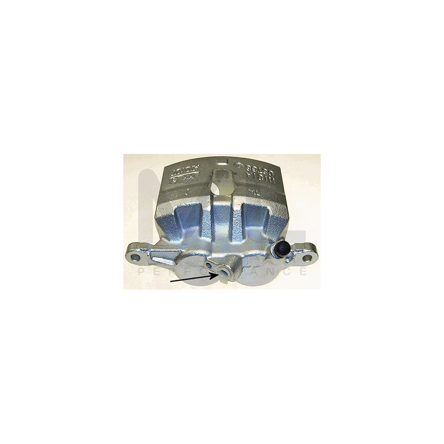 TEXTAR 38146400 Brake Caliper for TOYOTA MR2 II Coupe (W20) without holder | ML Performance Car Parts